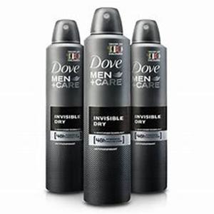 Desodorante Dovee en Aerosol Líquido Ecológico de Larga Duración Contra el Olor Corporal - Product Image 5