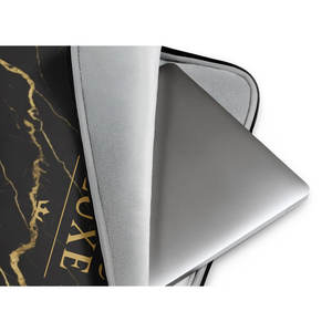 Funda para portátil Legacy Luxe de Be Ike-Conic, fundas y cubiertas premium para computadoras - Product Image 5