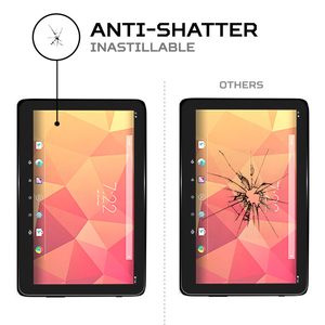 ฟิล์มกันรอยหน้าจอสำหรับแท็บเล็ตออนิกซ์ 101 โอซี - Product Image 5