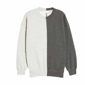 เสื้อกันหนาวสำหรับผู้หญิงไซส์ใหญ่พิเศษใหม่เสื้อกีฬาสไตล์แฟชั่นใหม่ระบายอากาศ - Product Image 4