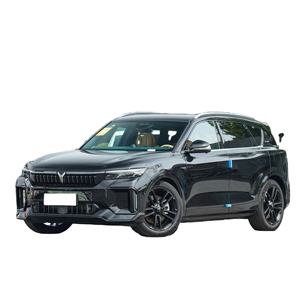Vehículo Eléctrico 2024, SUV de Alta Velocidad con Características de Auto de Lujo de Nueva Energía, Motor Híbrido EV Gratuito - Product Image 1