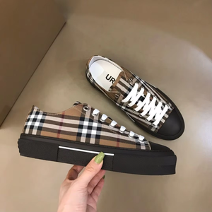 Chaussures de Luxe de Qualité Supérieure pour Hommes 2026 – Baskets Décontractées à Semelles Épaisses pour Hommes et Femmes de Grandes Marques - Product Image 1