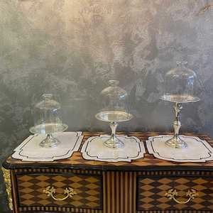 แท่นวางเค้กแต่งงานงานฝีมือทำมือโลหะงานวันเกิดสุดหรูผลิตจากโลหะอินเดีย - Product Image 4