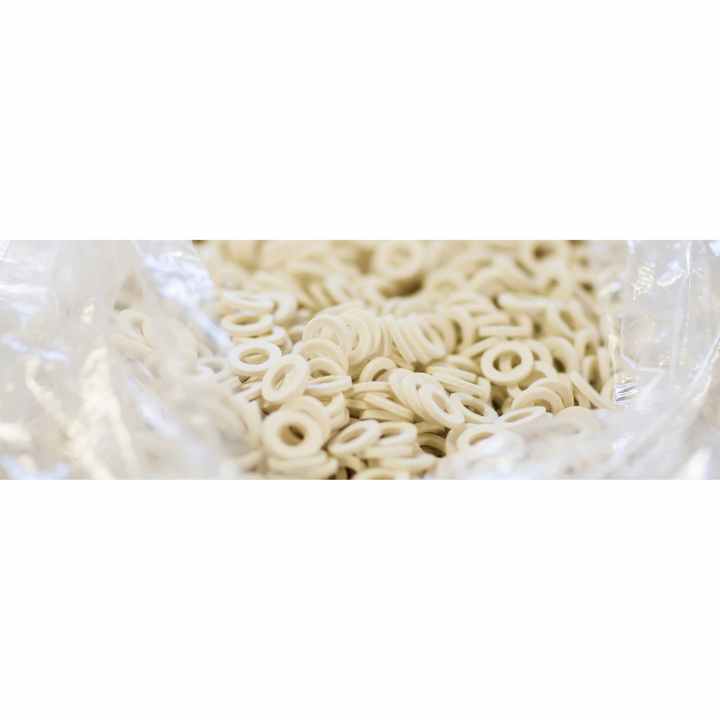 Used General Mechanical Components Felt Rings