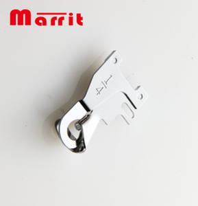 Pie para dobladillo, TXX9907-2, 1/4 pulgadas, JANOME - Product Image 3