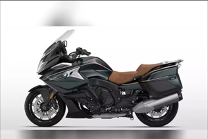 Moto de tourisme B-M-W K16GT à vendre - Product Image 6