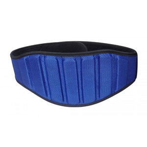 Neoprene <b>Belt</b> Weight Lifting <b>Belt</b> for Squat Deadlift <b>Belt</b> for Weightlifting <b>Powerlifting</b> Strength Training - Product Image 5