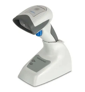 Datalogic QuickScan QM2131 - Imager sans fil pour codes-barres 1D particulièrement larges, jusqu'à 30 000 lectures par charge de batterie, EN STOCK! - Product Image 3