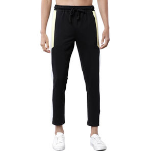 Pantalones de Hombre con Bolsillos Laterales Personalizados Más Vendidos en 2026 / Pantalones de Hombre Hechos a Medida con Diseño Único Multicolor para Venta en Línea - Product Image 1