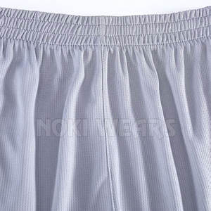 Vente en ligne Uniforme de basket-ball Uniforme de basket-ball haute performance Nouveau design Uniforme de basket-ball - Product Image 3