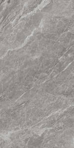 Collection Premium Carrelages de sol en porcelaine vitrifiée 600x1200mm Stock régulier pour murs intérieurs modernes brique réfractaire pour salon - Product Image 4