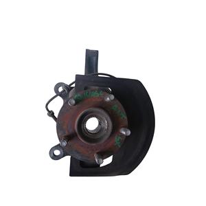Ensemble de suspension avant gauche NISSAN Qashqai +2 (J10) 400015jd000 (07>18) - Product Image 1
