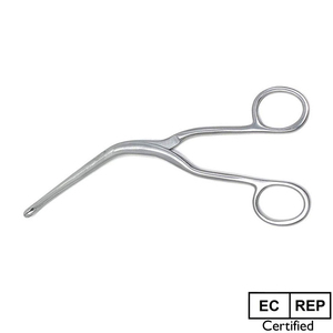 Pince nasale manuelle en acier léger de haute qualité, réutilisable, instrument ORL SIGAL MEDCO SM-NDF-0004 certifié CE - Product Image 4