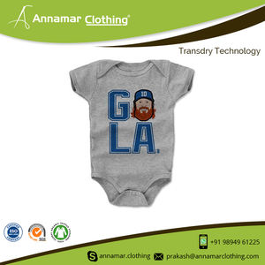 Offre spéciale grenouillères demi-manches personnalisables pour bébés 3-6 mois hiver grenouillère pour bébé avec emballage personnalisé - Product Image 5