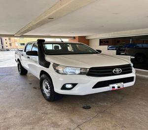 UTILISÉ LHD/RHD 2015 Toyotaaass Hi_luxs 4x4 - Product Image 4