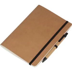 Quaderno A5 Personalizzato Chloe, Gadget Promozionali Personalizzati - Product Image 6