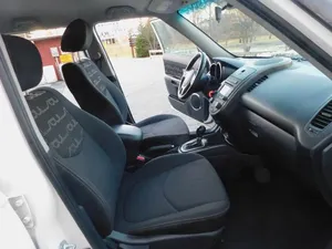 Kia Soul Plus 2012 Asequible - Product Image 6