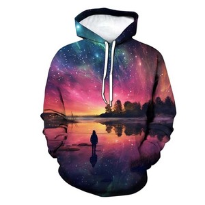 Sudadera de Pesca con Protección Solar UPF 50+, Suave, de Secado Rápido, Transpirable, Ligera, con Estampado Digital, en Oferta - Product Image 3