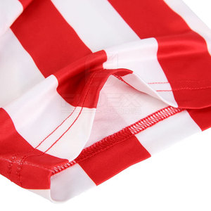 Conjunto de uniforme de golf de poliéster 100% de la Mejor Calidad para Jóvenes Pantalones cortos personalizables con estampado de logotipo MOQ bajo Último estilo - Product Image 5