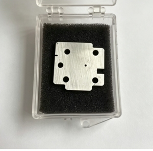 Buse <span class=keywords><strong>Domino</strong></span> 60 microns 26828 A200 pour imprimante jet d'encre CIJ, compatible avec les imprimantes jet d'encre <span class=keywords><strong>Domino</strong></span>, pièce de rechange pour machines d'impression - Product Image 3