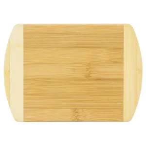 Tagliere in Bambù Personalizzato Betelgeuse, Gadget da Tavola per Uso Promozionale - Product Image 2