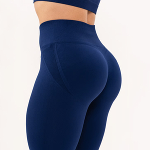 Custom Logo Casual Style Wholesale Price soft material design <b>Women</b> Yoga <b>Leggings</b> <b>Waterproof</b> Fabric OEM Service <b>Women</b> <b>Leggings</b> - Product Image 6