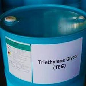 ไตรเอทิลีนไกลคอล (หมายเลข CAS) 112-27-6 ความบริสุทธิ์ 99.5%) - Product Image 1
