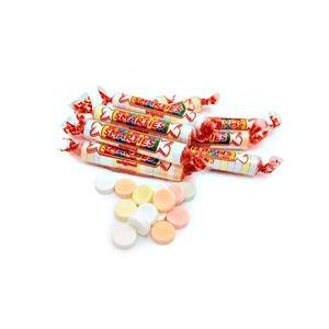 Mini packs parfaits pour les boîtes à lunch et les collations Nestlé Smarties - Product Image 3