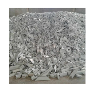 Perfil de PVC para ventanas de la mejor calidad, precio de oferta, resina de PVC - Product Image 6