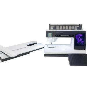 Pfaff Creative Vision – Entièrement équipée, avec guide d'utilisation - Product Image 5