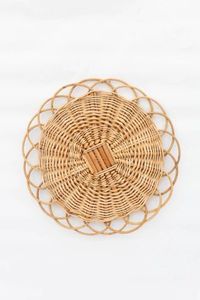 Manteles Individuales de Ratán Natural Más Vendidos para Mesa de Comedor, Decoración Personalizada, Vajilla, Variedad de Tamaños, Hechos a Mano - Product Image 3