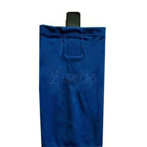 Custom Designed Ice Hockey <b>Socks</b> for Adults with Team Name <b>Polyester</b> Material Ice Hockey <b>Socks</b> - Product Image 3