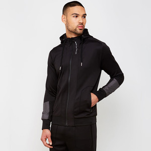 Ensemble de survêtement pour homme respirant et personnalisé, de qualité supérieure, tendance, style streetwear, vente en gros 2026 - Product Image 6