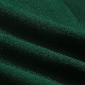 Sweat à capuche oversize élégant imprimé pour homme, en molleton épais, à épaules tombantes, 100% coton, teinture unie, pour l'hiver 2026, vêtements de rue personnalisés - Product Image 3