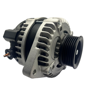Alternateur neuf de haute qualité adapté aux Mercedes-Benz C230, C280, C300. OEM 272154002 0124525054 0141543702 - Product Image 5