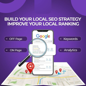 Hot <strong>Sale</strong> Custom Google Business <strong>Optimization</strong> Enterprise Version Software Enhance Online Presence for Event Planners Stock - Product Image 2