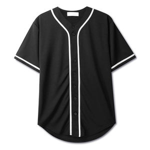 Superventas 2025, ropa deportiva de béisbol y softbol, camiseta transpirable ligera con diseño de logotipo personalizado, tendencia superior al por mayor - Product Image 1
