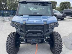 Offres à prix réduits pour Polares Industries 2024 XPEDITION ADV 5 1000 NORTHSTAR Utility Durable Multipurpose vehicle - Product Image 6