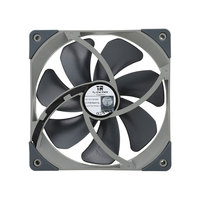 Thermalright TL-C14 14cm S-FDB roulement PC ventilateur de refroidissement boîtier 4 broches PWM 1500 tr/min 12V cuivre RGB 14cm ventilateur châssis en boîte GUA CN