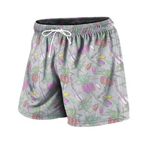 Pantalones Cortos Deportivos para Hombre, Ropa de Entrenamiento Atlético, Diseñados para Gimnasio, Correr y Deportes, Ofrecen Ajuste Flexible y Comodidad para Hombres - Product Image 1