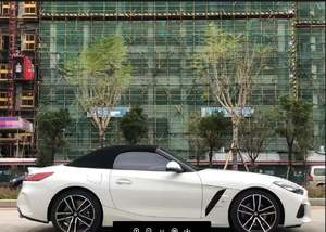 BMW <span class=keywords><strong>Z4</strong></span> Cabriolet d'occasion 2026 sans bosse, prête à être expédiée - Product Image 3