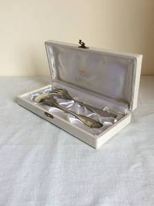 Cubiertos de boda de acero inoxidable de Color Dorado de la mejor calidad, cuchara para el hogar, cocina, mesa, bodas, ocasiones especiales, cubiertos de uso diario - Product Image 4