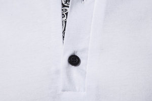 Sublimation <b>Shirts</b> <b>100</b>% <b>Polyester</b> Cotton Feel US Size Blank <b>Polyester</b> T <b>Shirts</b> for Sublimation T <b>Shirts</b> Plain Custom Printing - Product Image 5