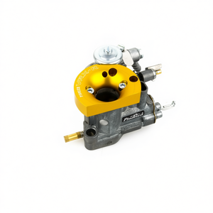 Système d'alimentation en carburant pour moto SI VRX-R 22, carburateur - Product Image 2