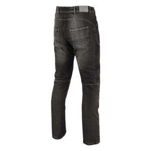 Pantalones Vaqueros Deportivos de Alta Calidad para Hombre, Personalizables en Color y Logotipo, Talla Grande, Transpirables - Product Image 6