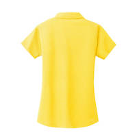 T-shirts pour femmes de haute qualité avec logo personnalisé, tricotés, respirants, à séchage rapide, écologiques, décontractés, à motif uni