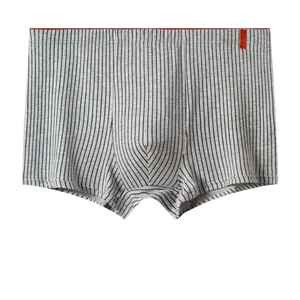 Ropa interior lisa con etiqueta personalizada a la venta Calzoncillos bóxer sublimados de poliéster para hombre Pantalones cortos Calzoncillos estampados hechos en Pakistán - Product Image 5