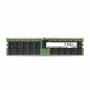 Brands Server Ram M321R8GA0BB0-CQK 64Gb Ram Ddr5 Rdimm 4800Mhz Pc5-38400 Ecc Rdimm 2Rx4 1.1V Server <strong>Memory</strong>