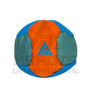 2020ใหม่ที่มีคุณภาพที่ดีที่สุดที่กำหนดเองฟุตบอลกระสอบลูกโรงงานโดยตรงที่กำหนดเองลูก Hacky กระสอบขายส่งเป็นกลุ่ม - Product Image 3