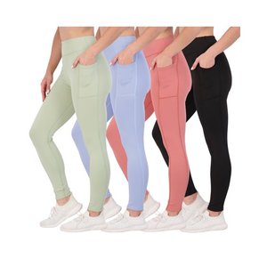 Women's <b>Warm</b> Velvet Winter <b>Leggings</b> Large Size S-5XL High Waist Thick Pant Trousers with Seamed Technique for Summer - Product Image 1